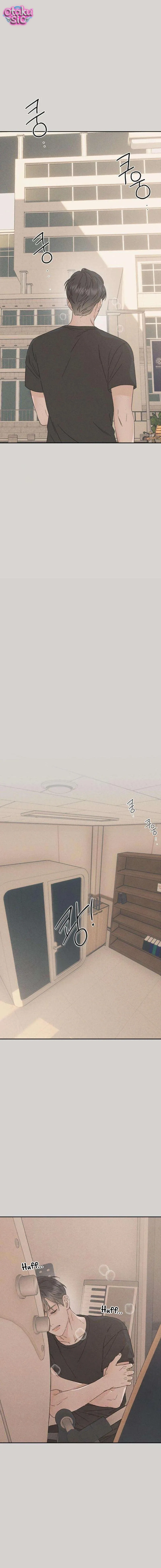 Cặp Đôi Trong Phòng Kín - Chap 7 - Trang 12