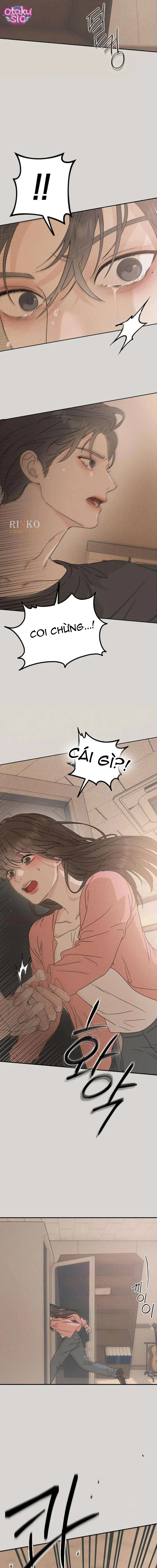 Cặp Đôi Trong Phòng Kín - Chap 7 - Trang 16