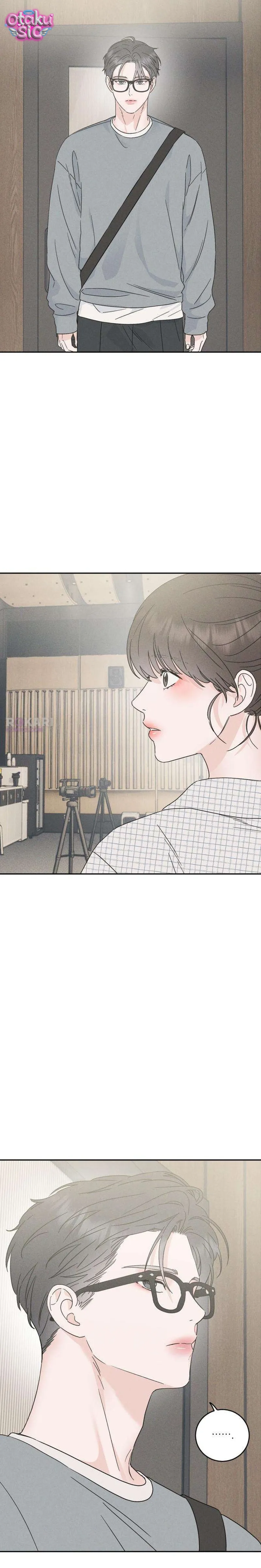 Cặp Đôi Trong Phòng Kín - Chap 9 - Trang 29