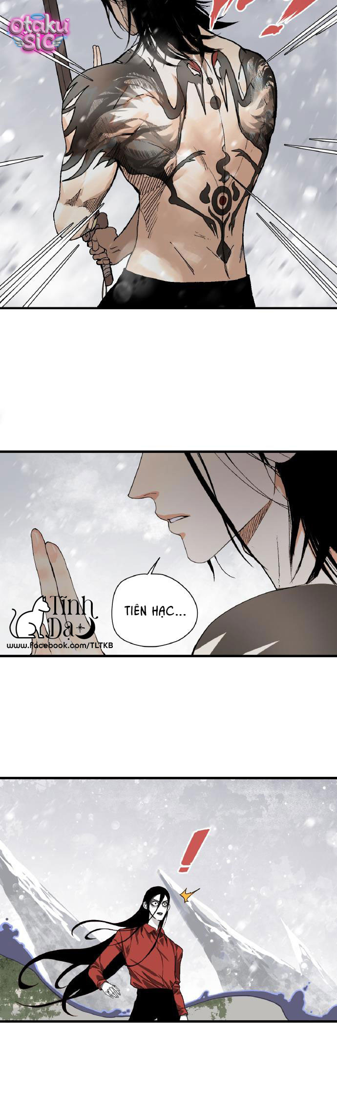 Caramel Quái Dị - Chap 10 - Trang 11