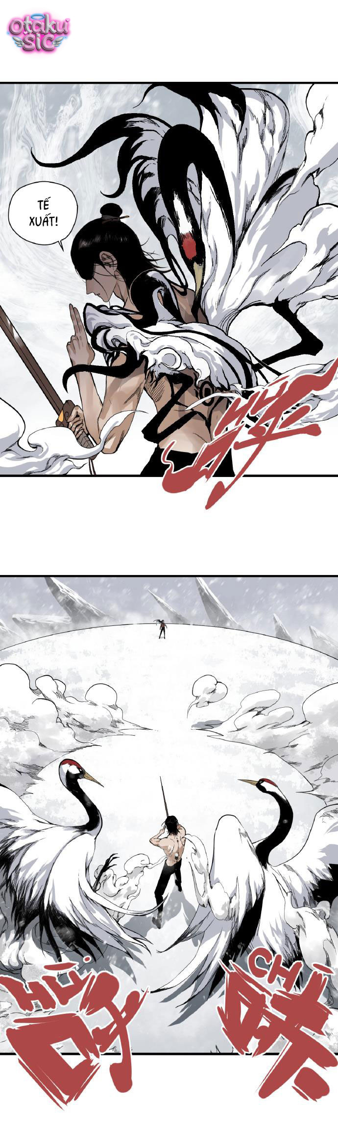 Caramel Quái Dị - Chap 10 - Trang 12