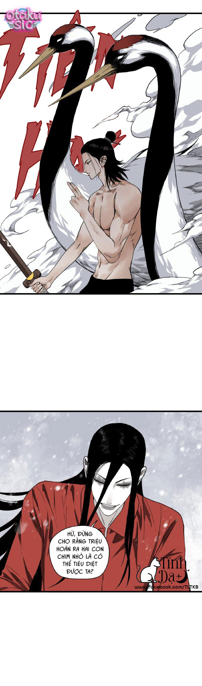 Caramel Quái Dị - Chap 10 - Trang 13