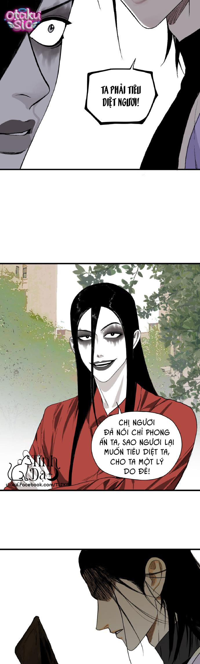 Caramel Quái Dị - Chap 10 - Trang 6