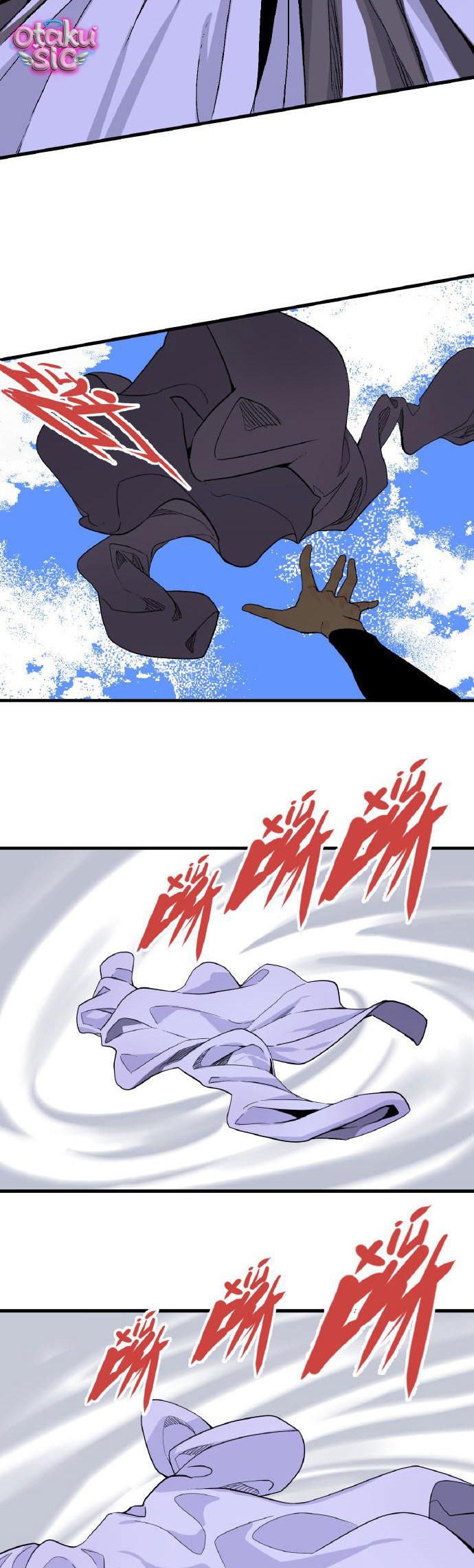 Caramel Quái Dị - Chap 10 - Trang 8