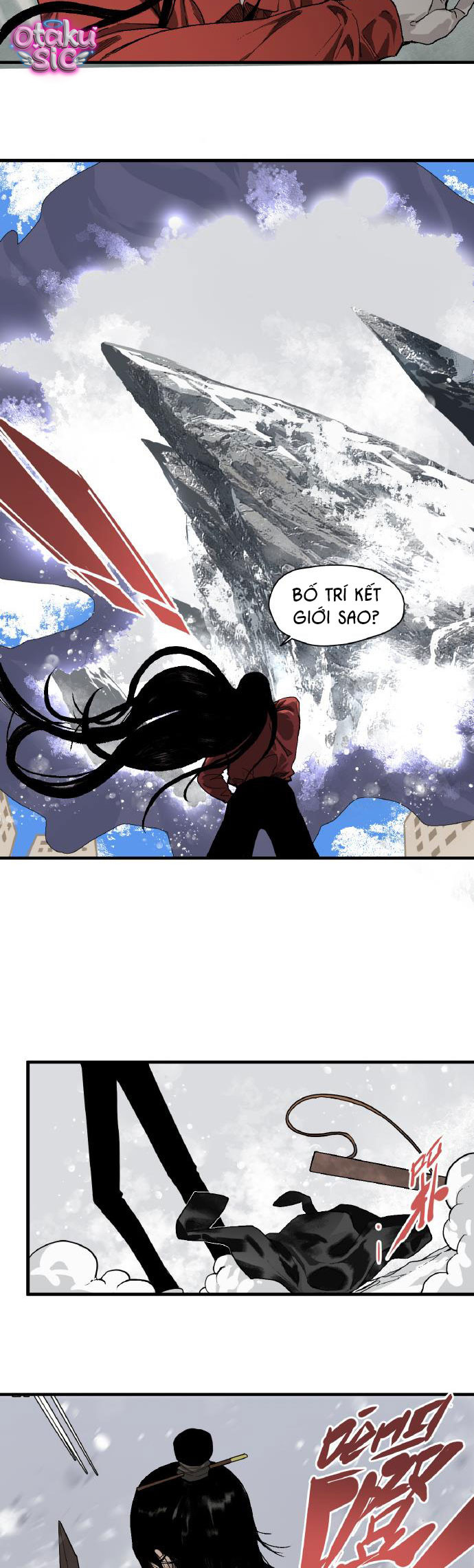 Caramel Quái Dị - Chap 10 - Trang 10