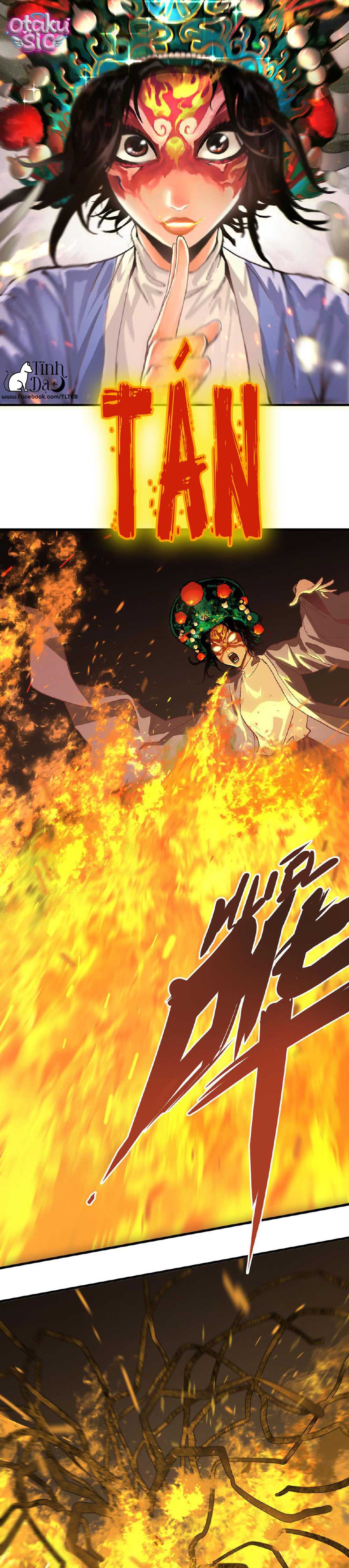 Caramel Quái Dị - Chap 12 - Trang 37