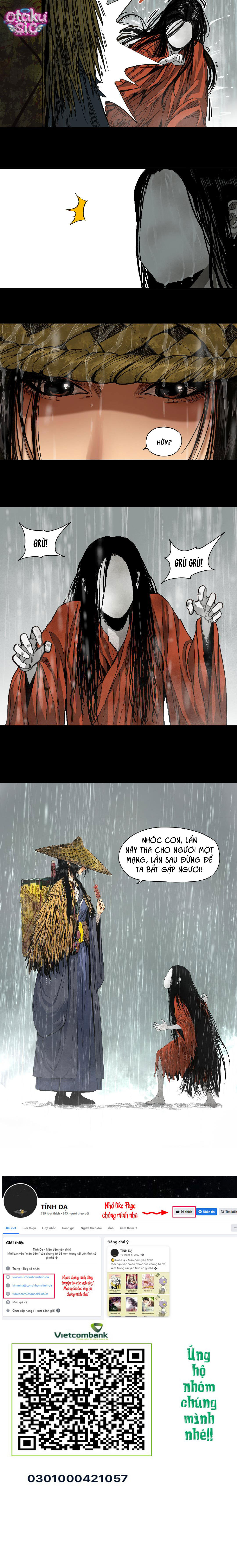 Caramel Quái Dị - Chap 16 - Trang 27