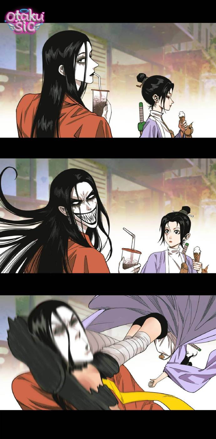 Caramel Quái Dị - Chap 16 - Trang 29
