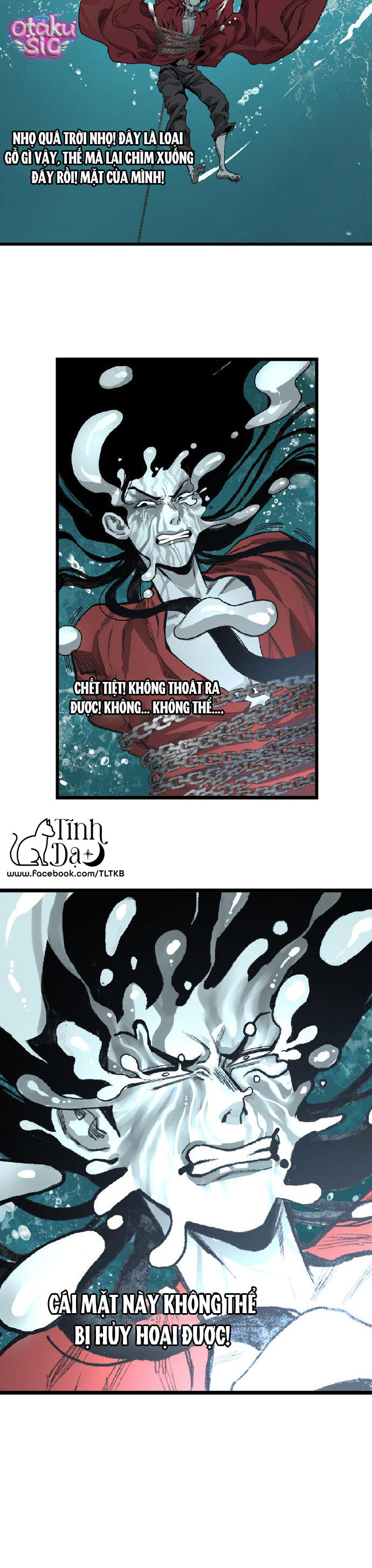 Caramel Quái Dị - Chap 2 - Trang 14