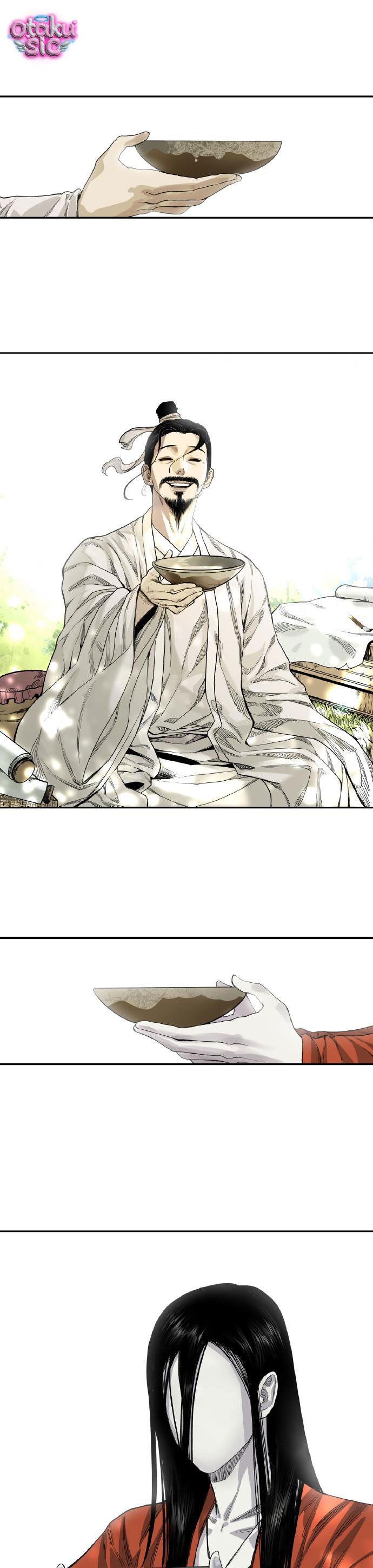 Caramel Quái Dị - Chap 2 - Trang 15