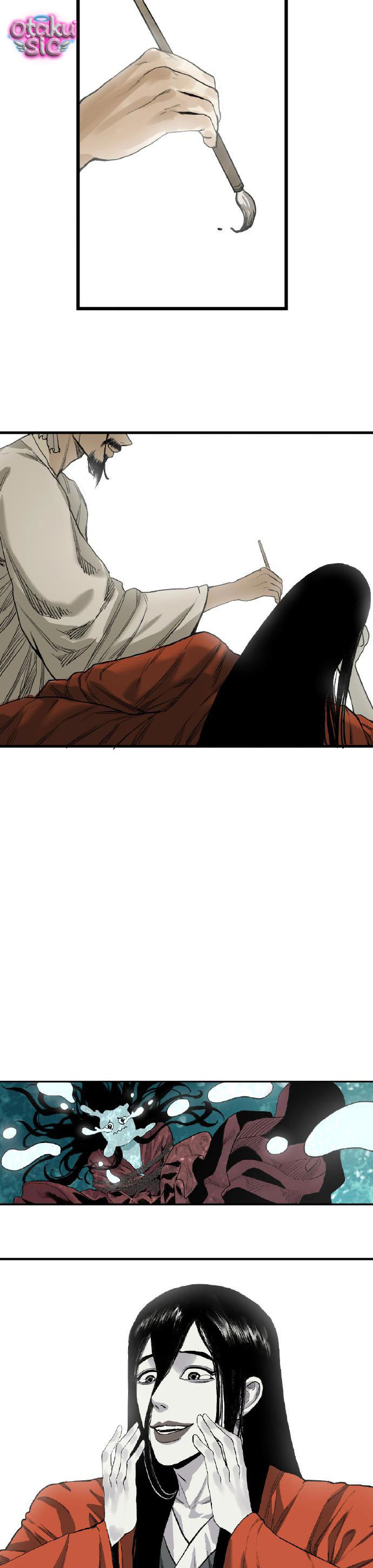 Caramel Quái Dị - Chap 2 - Trang 17