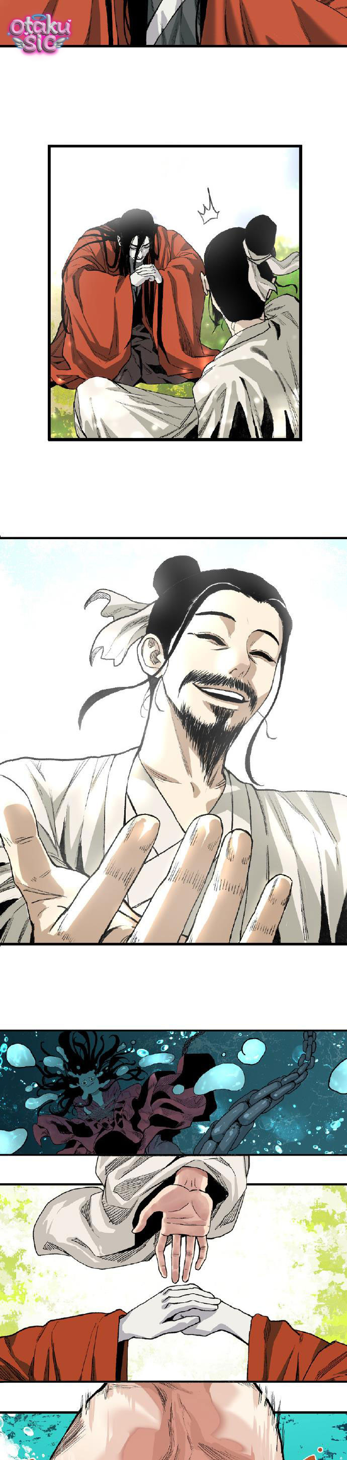 Caramel Quái Dị - Chap 2 - Trang 18