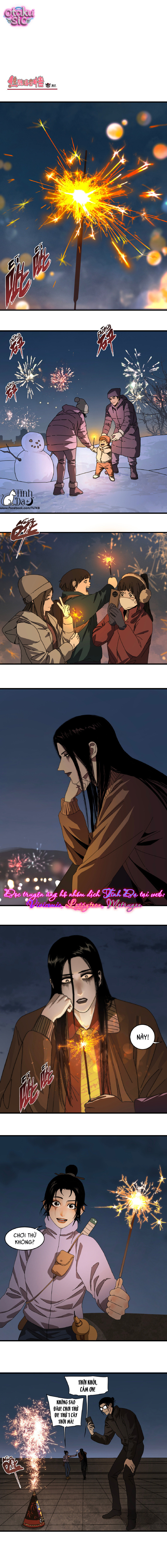 Caramel Quái Dị - Chap 26 - Trang 1