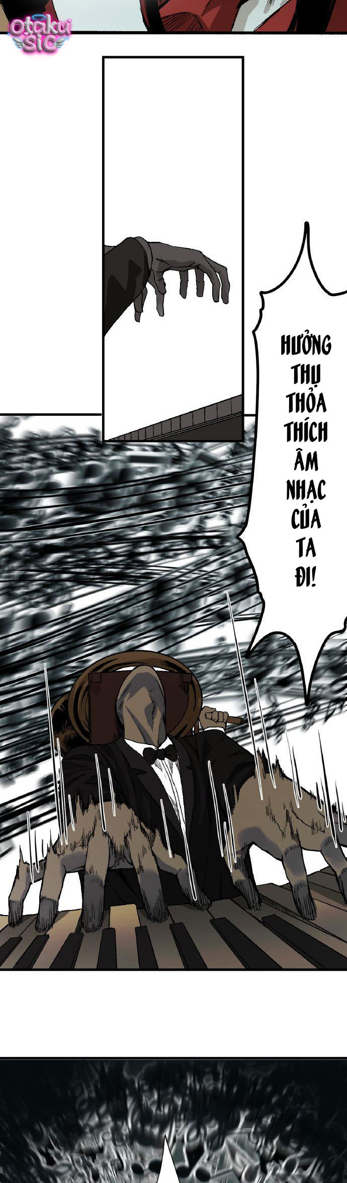 Caramel Quái Dị - Chap 6 - Trang 29