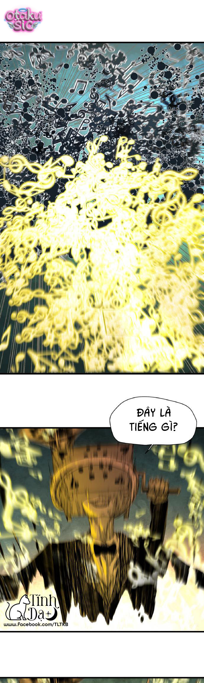 Caramel Quái Dị - Chap 6 - Trang 32