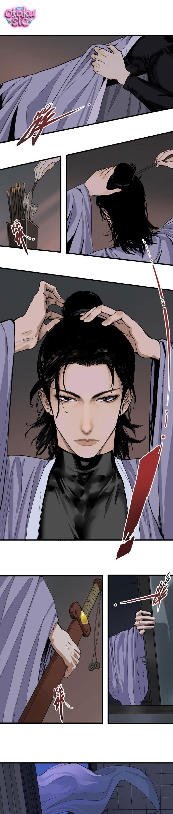 Caramel Quái Dị - Chap 8 - Trang 15