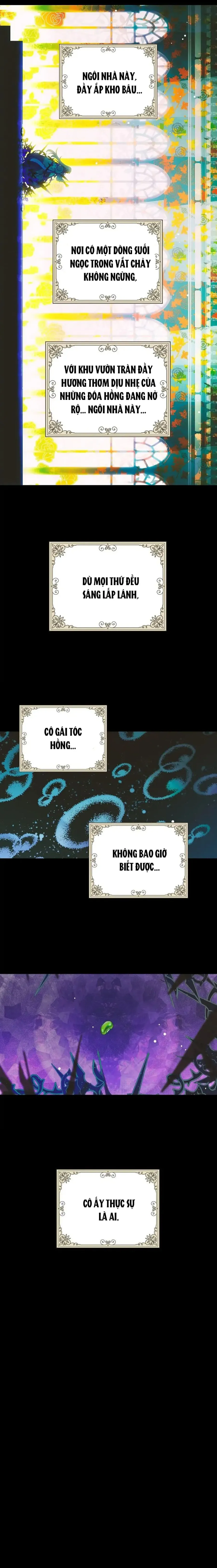 Câu chuyện cổ tích người mẹ kế - Chap 1 - Trang 13
