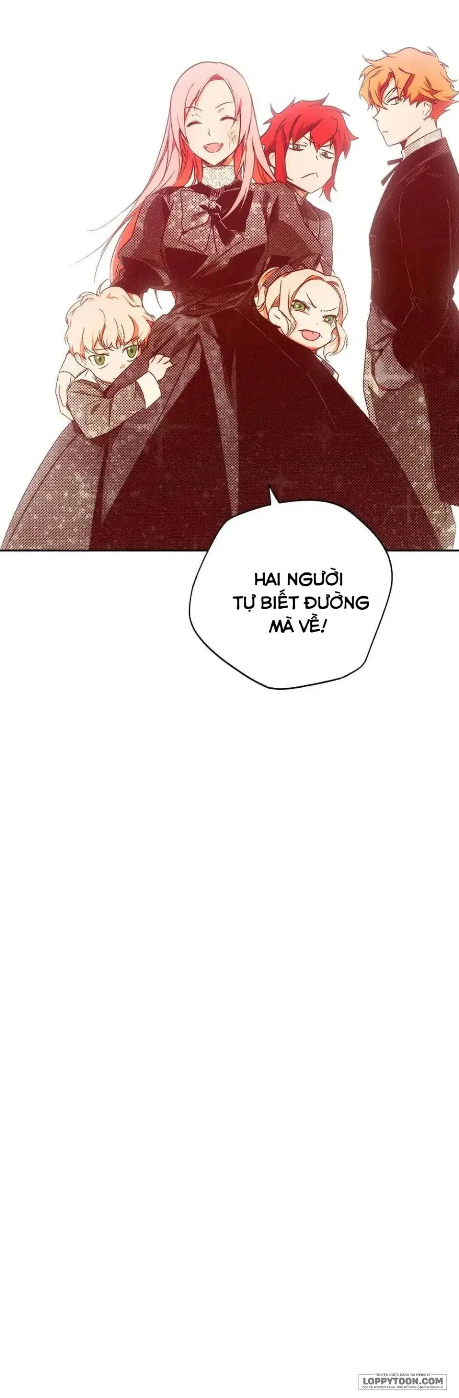 Câu chuyện cổ tích người mẹ kế - Chap 11 - Trang 18