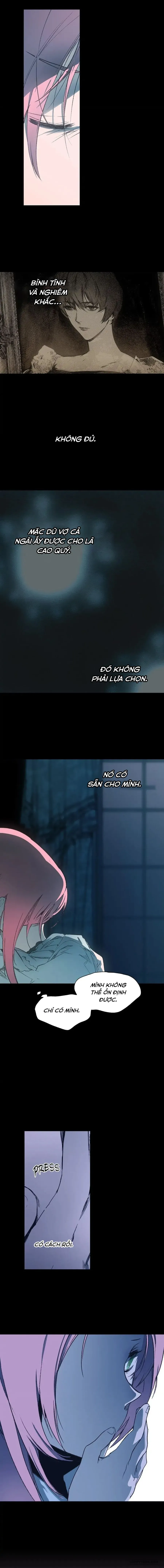 Câu chuyện cổ tích người mẹ kế - Chap 12 - Trang 13