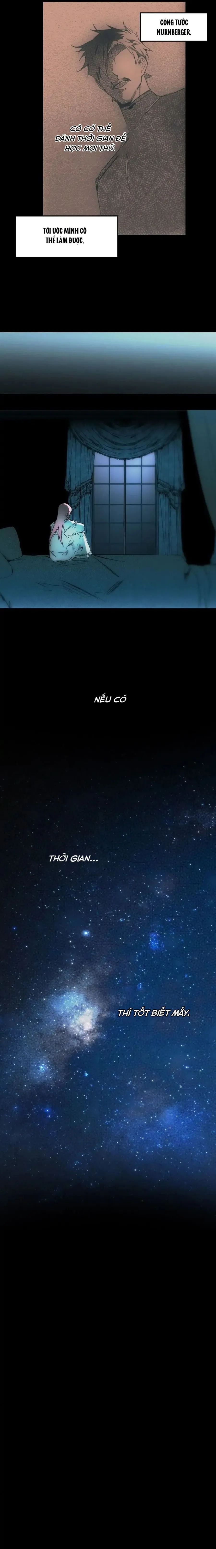 Câu chuyện cổ tích người mẹ kế - Chap 12 - Trang 15
