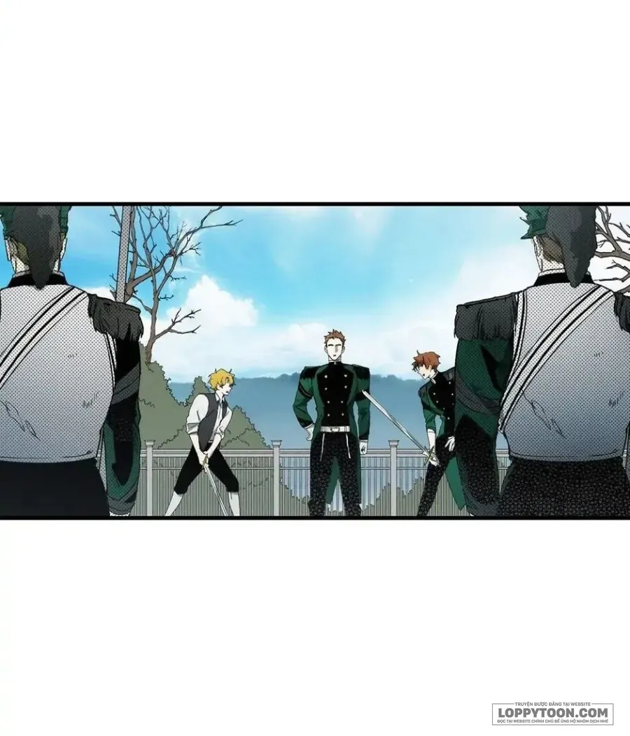 Câu chuyện cổ tích người mẹ kế - Chap 14 - Trang 1