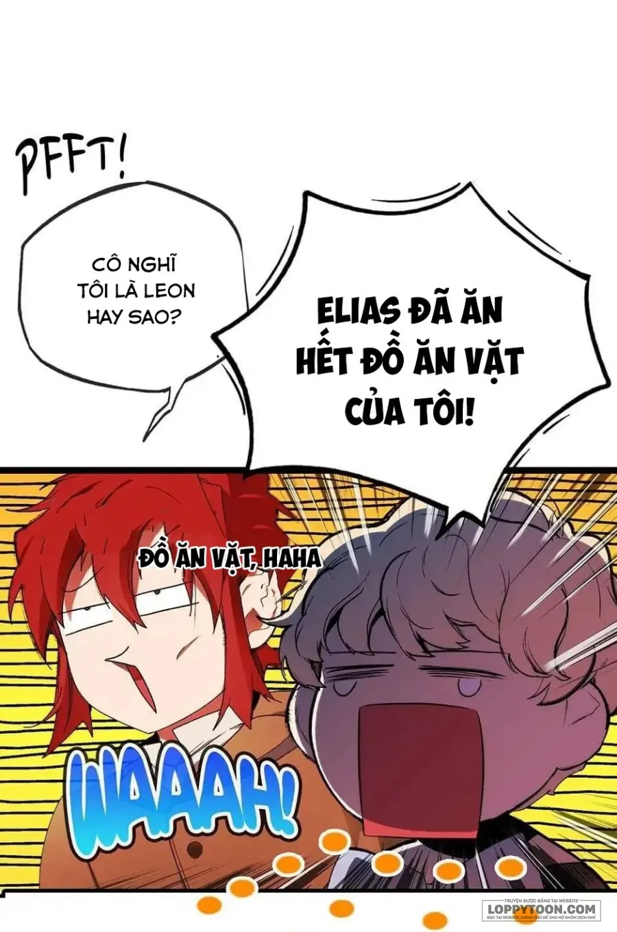 Câu chuyện cổ tích người mẹ kế - Chap 14 - Trang 16