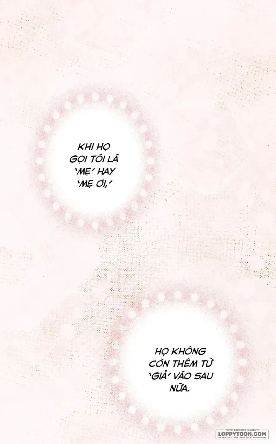 Câu chuyện cổ tích người mẹ kế - Chap 14 - Trang 21