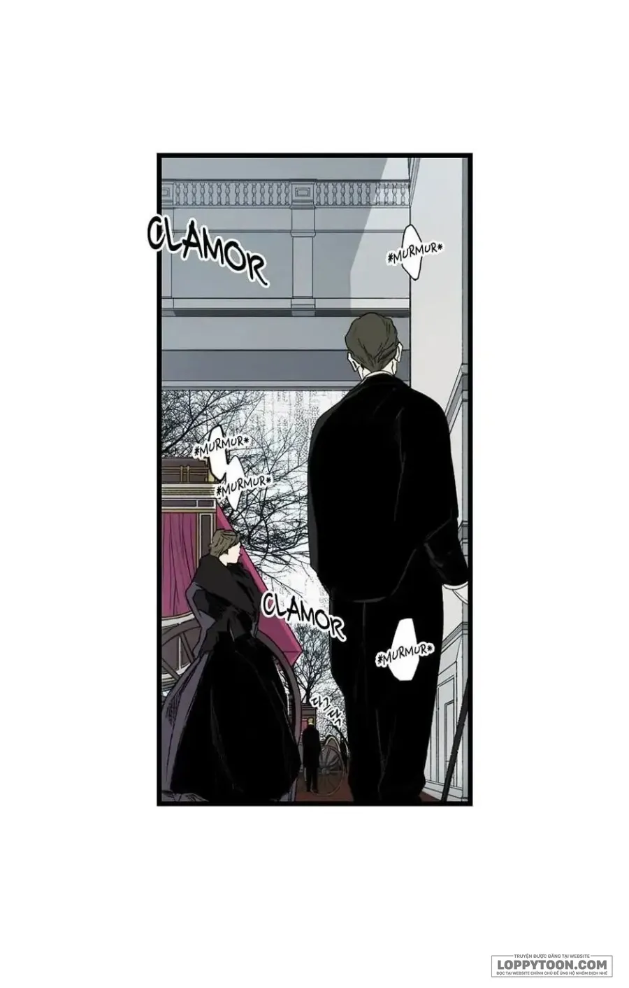 Câu chuyện cổ tích người mẹ kế - Chap 14 - Trang 26