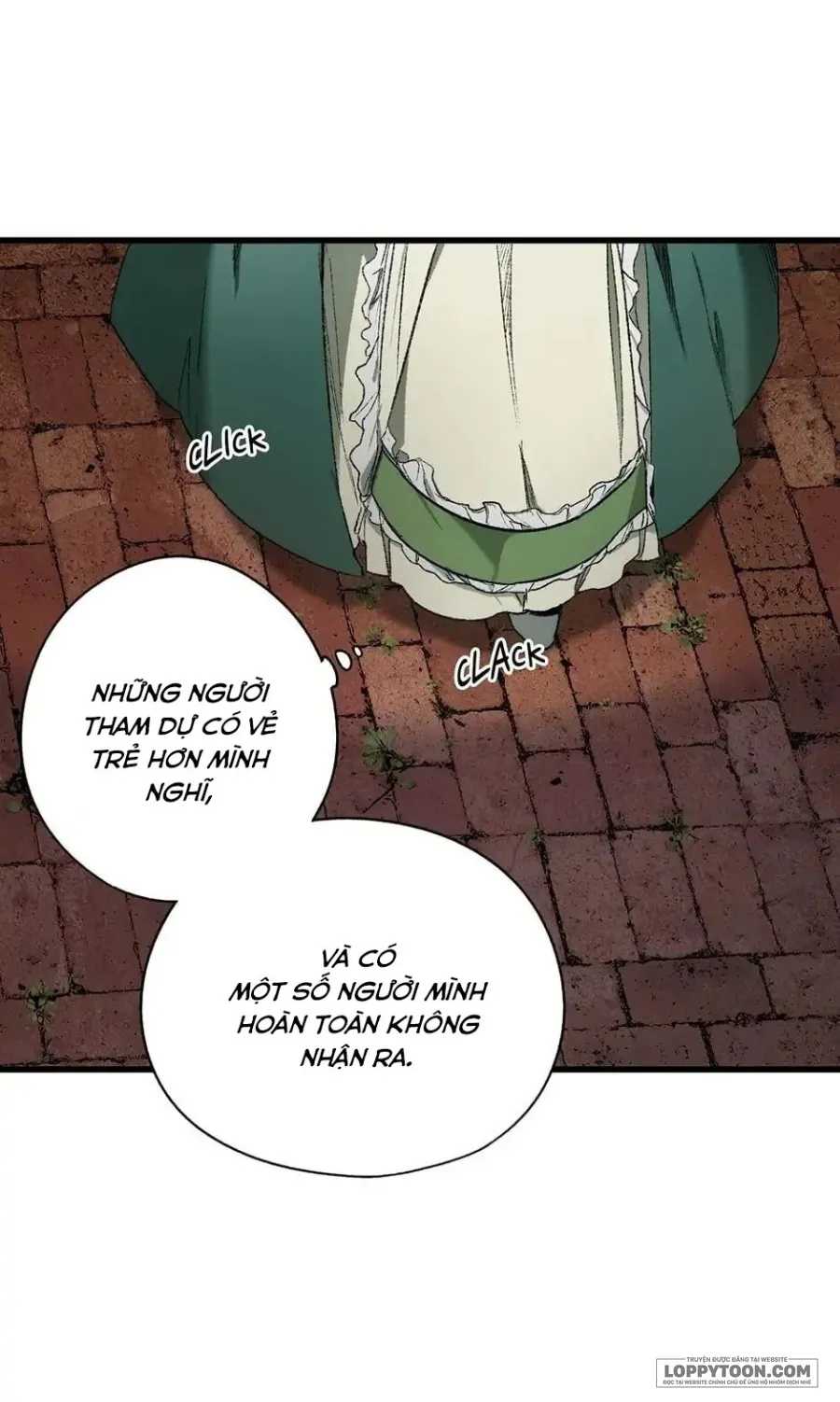 Câu chuyện cổ tích người mẹ kế - Chap 14 - Trang 27