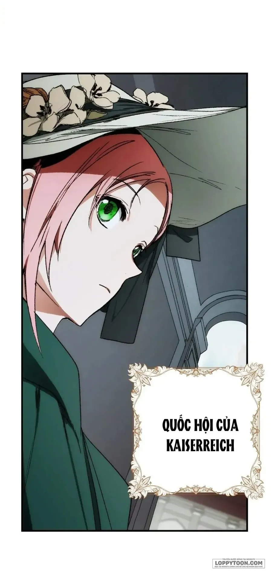 Câu chuyện cổ tích người mẹ kế - Chap 14 - Trang 28