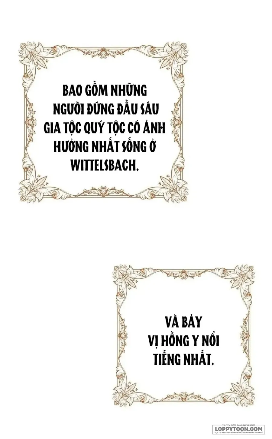 Câu chuyện cổ tích người mẹ kế - Chap 14 - Trang 29