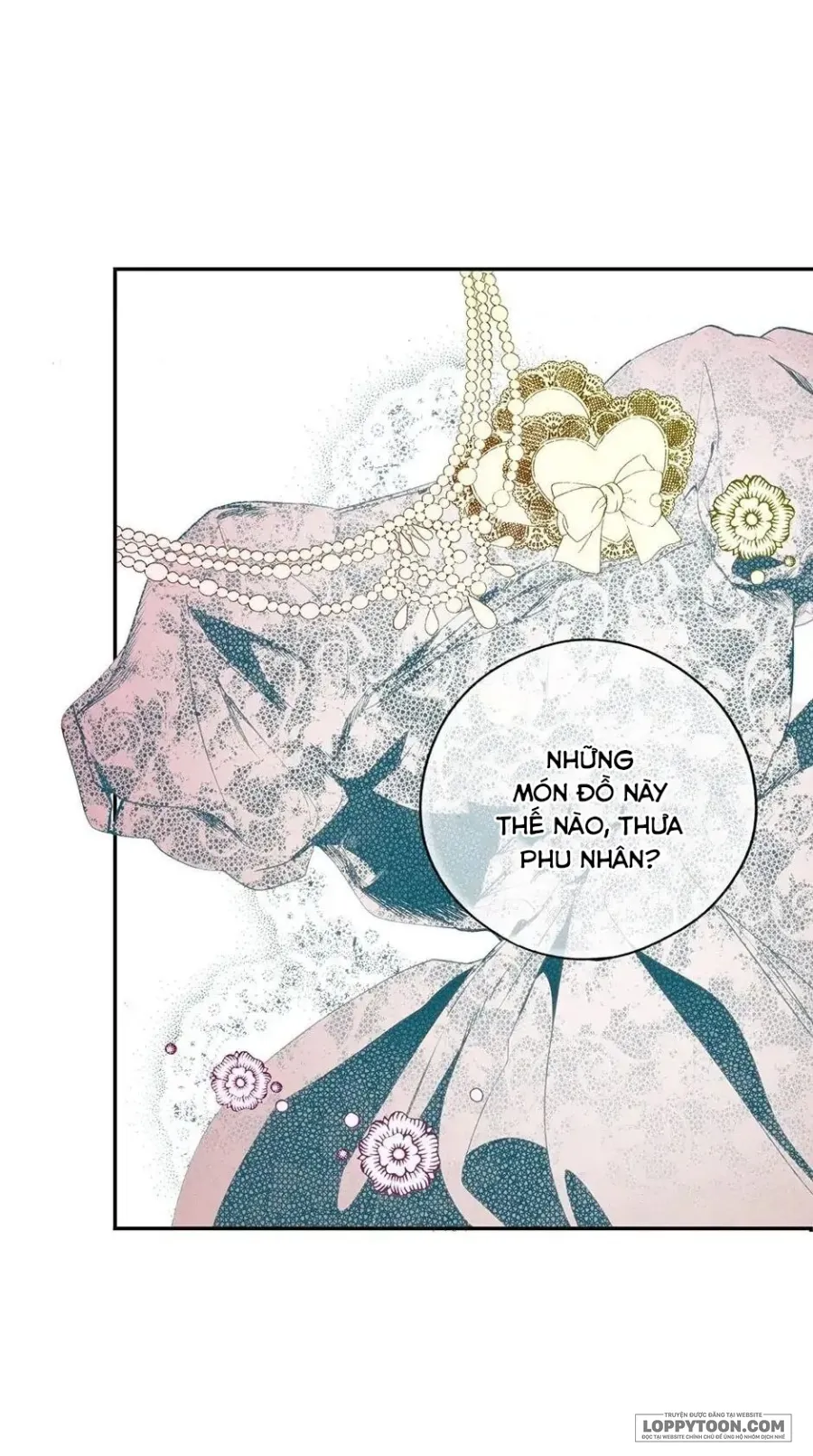 Câu chuyện cổ tích người mẹ kế - Chap 14 - Trang 4