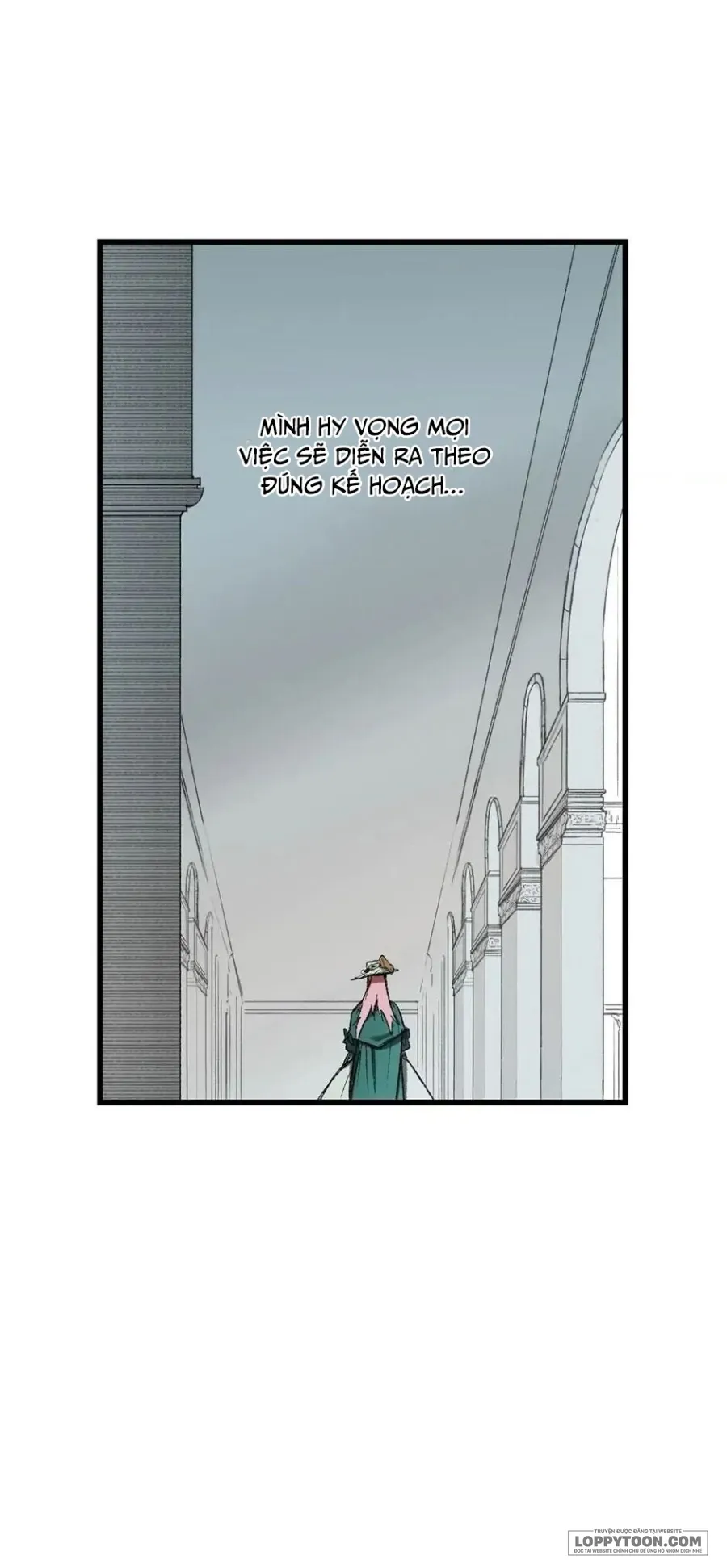 Câu chuyện cổ tích người mẹ kế - Chap 14 - Trang 36