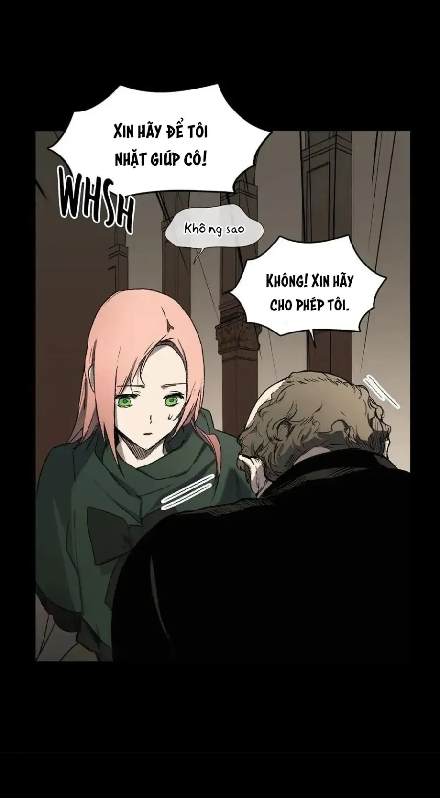 Câu chuyện cổ tích người mẹ kế - Chap 14 - Trang 42