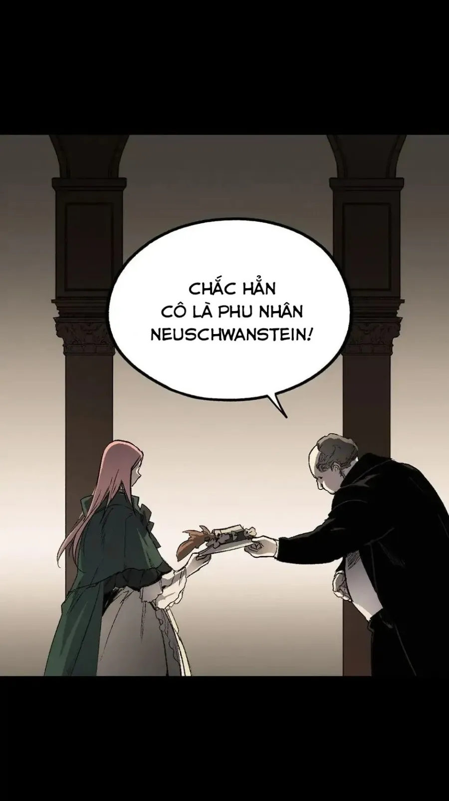 Câu chuyện cổ tích người mẹ kế - Chap 14 - Trang 44