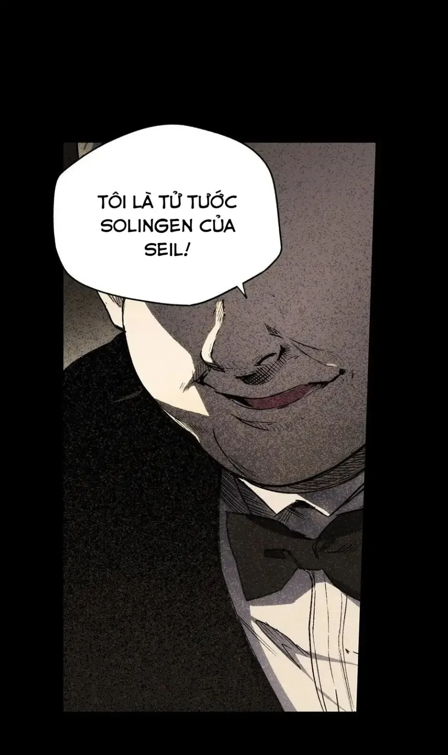 Câu chuyện cổ tích người mẹ kế - Chap 14 - Trang 45