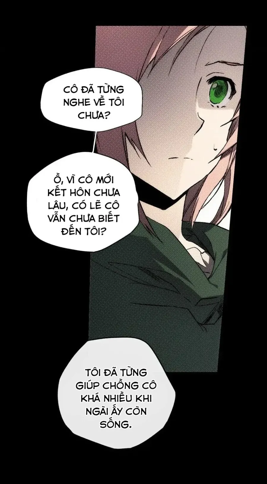 Câu chuyện cổ tích người mẹ kế - Chap 14 - Trang 46