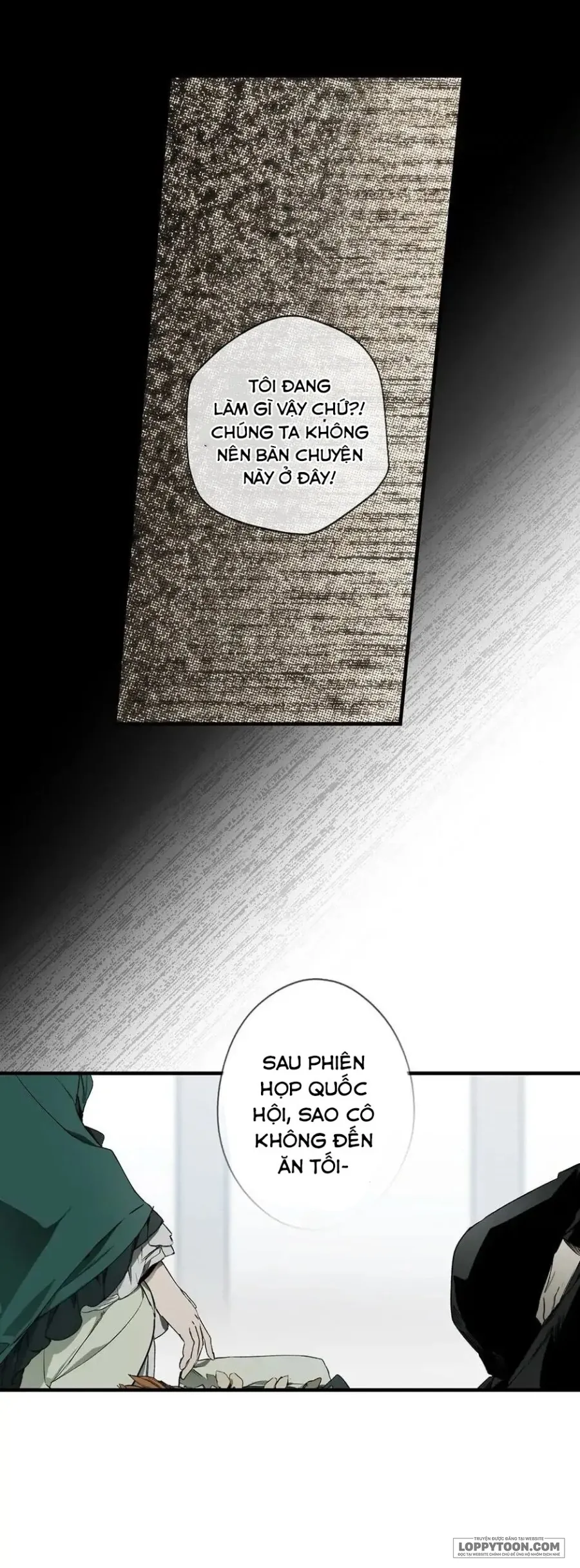 Câu chuyện cổ tích người mẹ kế - Chap 14 - Trang 47