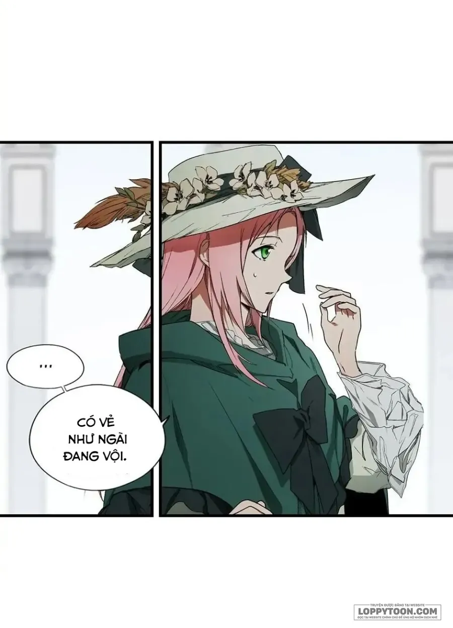 Câu chuyện cổ tích người mẹ kế - Chap 14 - Trang 48