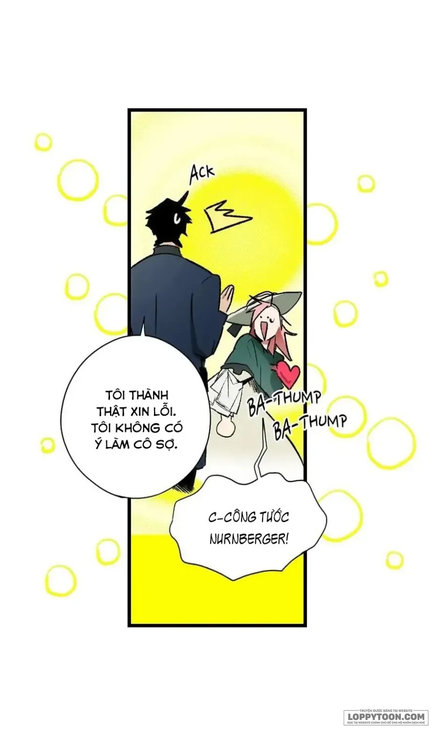Câu chuyện cổ tích người mẹ kế - Chap 14 - Trang 55