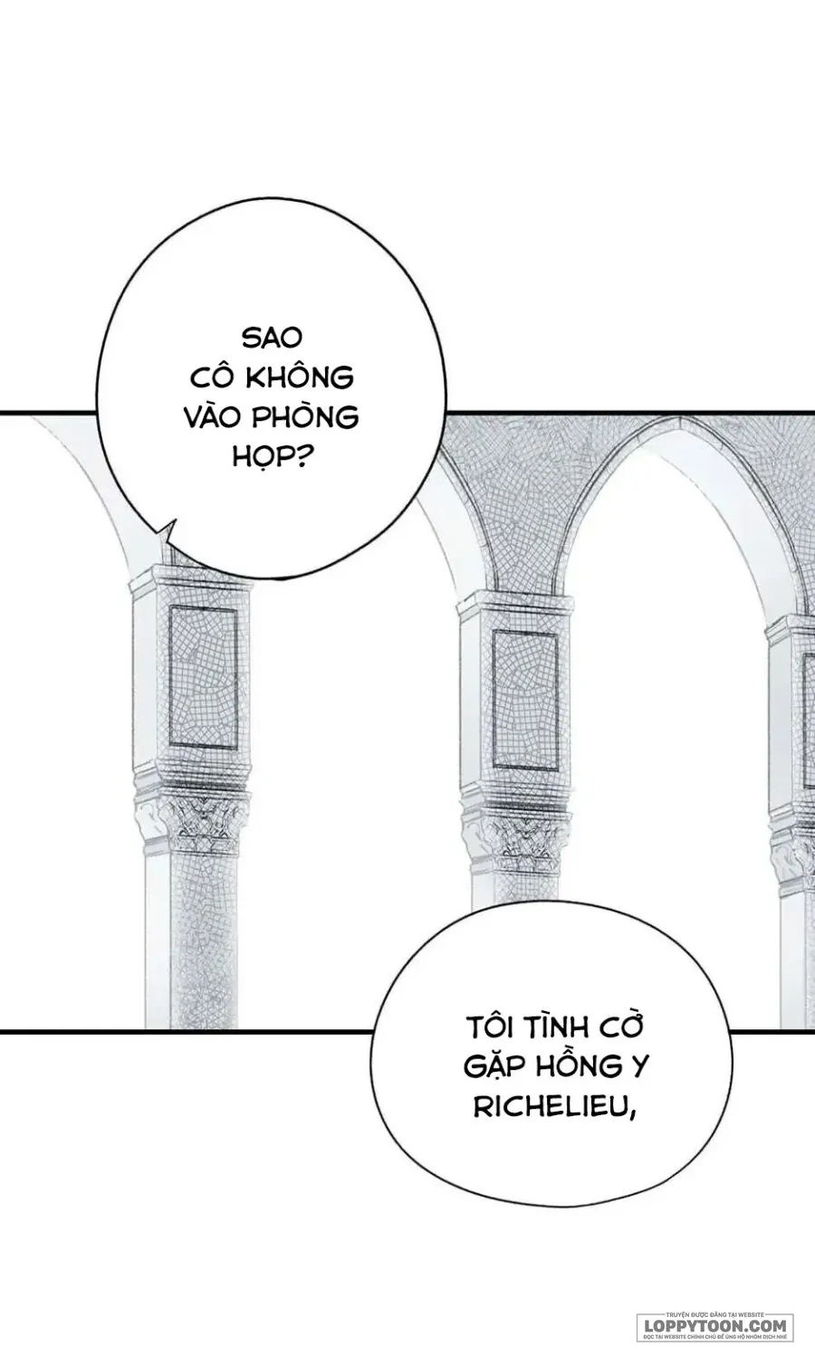 Câu chuyện cổ tích người mẹ kế - Chap 14 - Trang 56