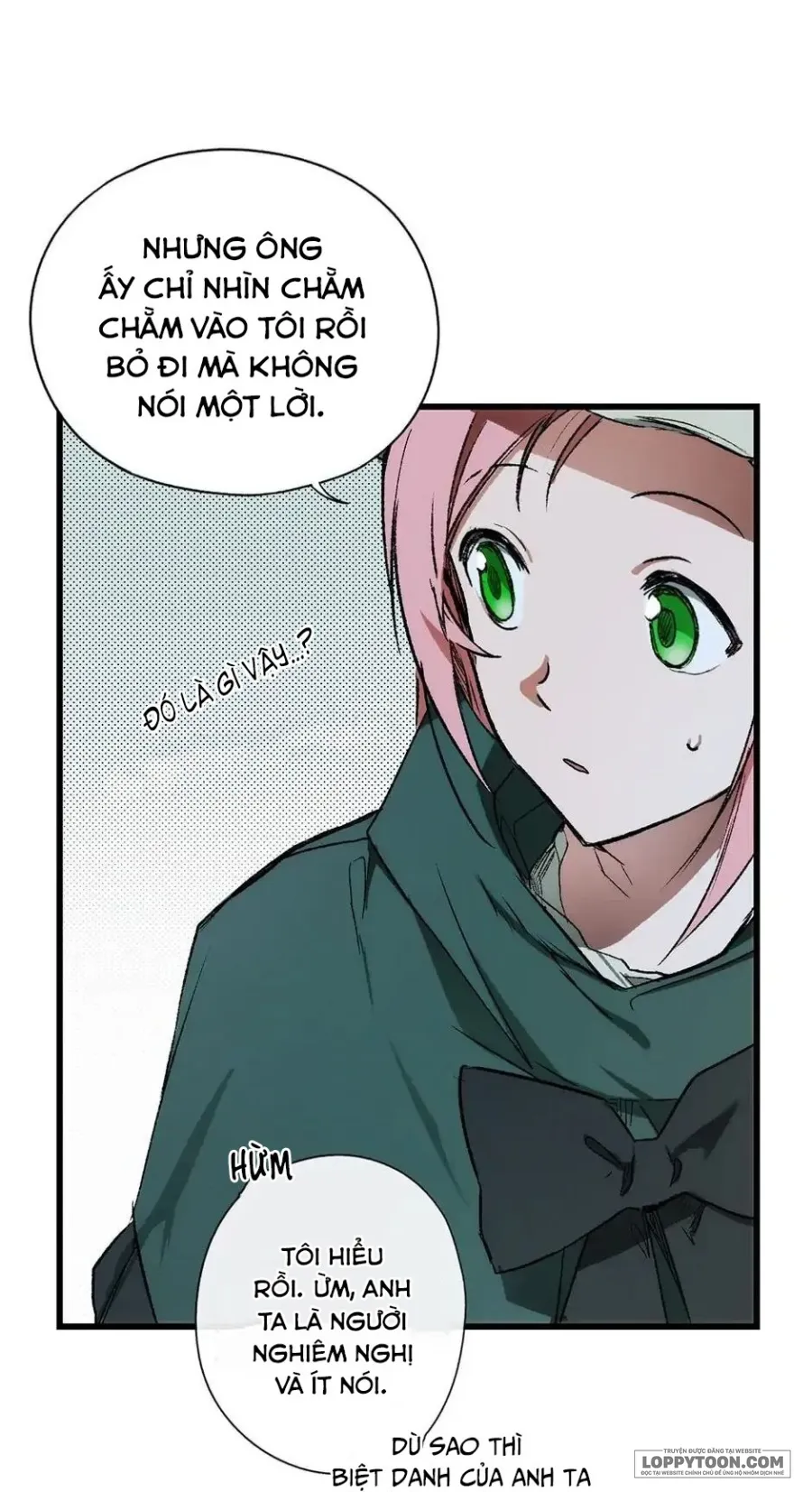 Câu chuyện cổ tích người mẹ kế - Chap 14 - Trang 57