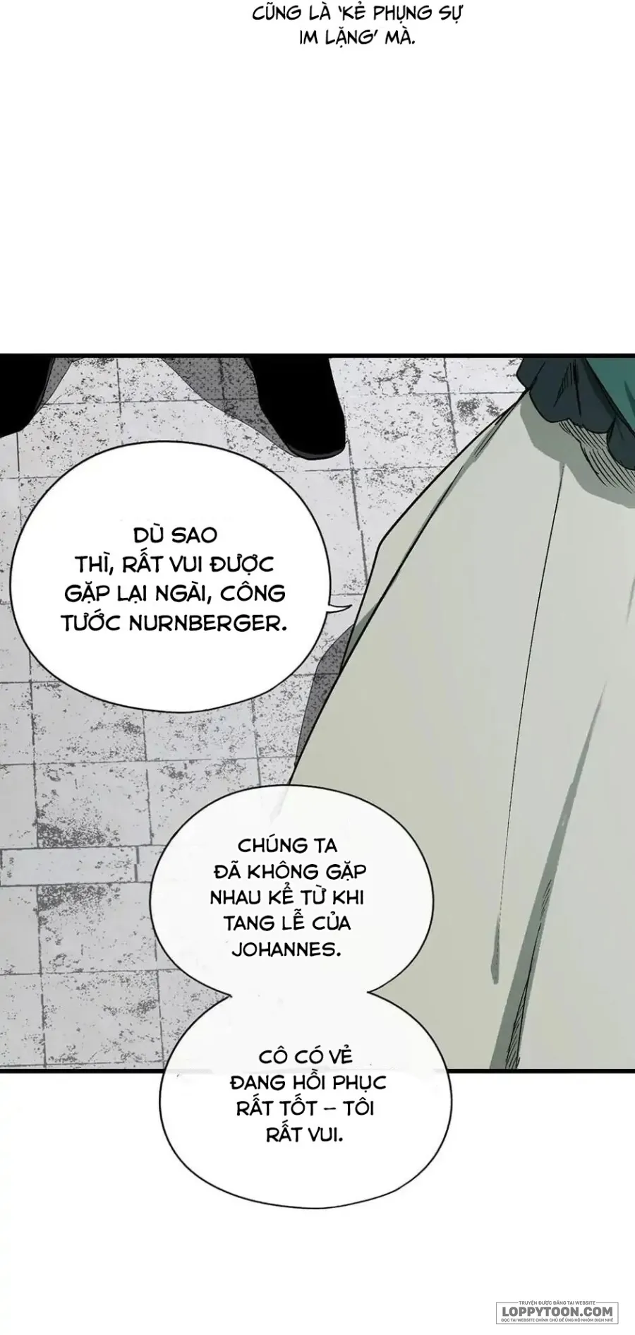 Câu chuyện cổ tích người mẹ kế - Chap 14 - Trang 58