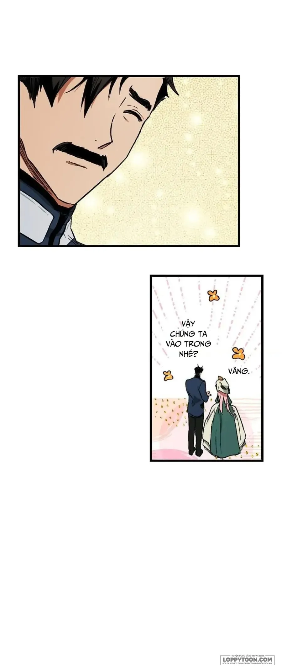 Câu chuyện cổ tích người mẹ kế - Chap 14 - Trang 60