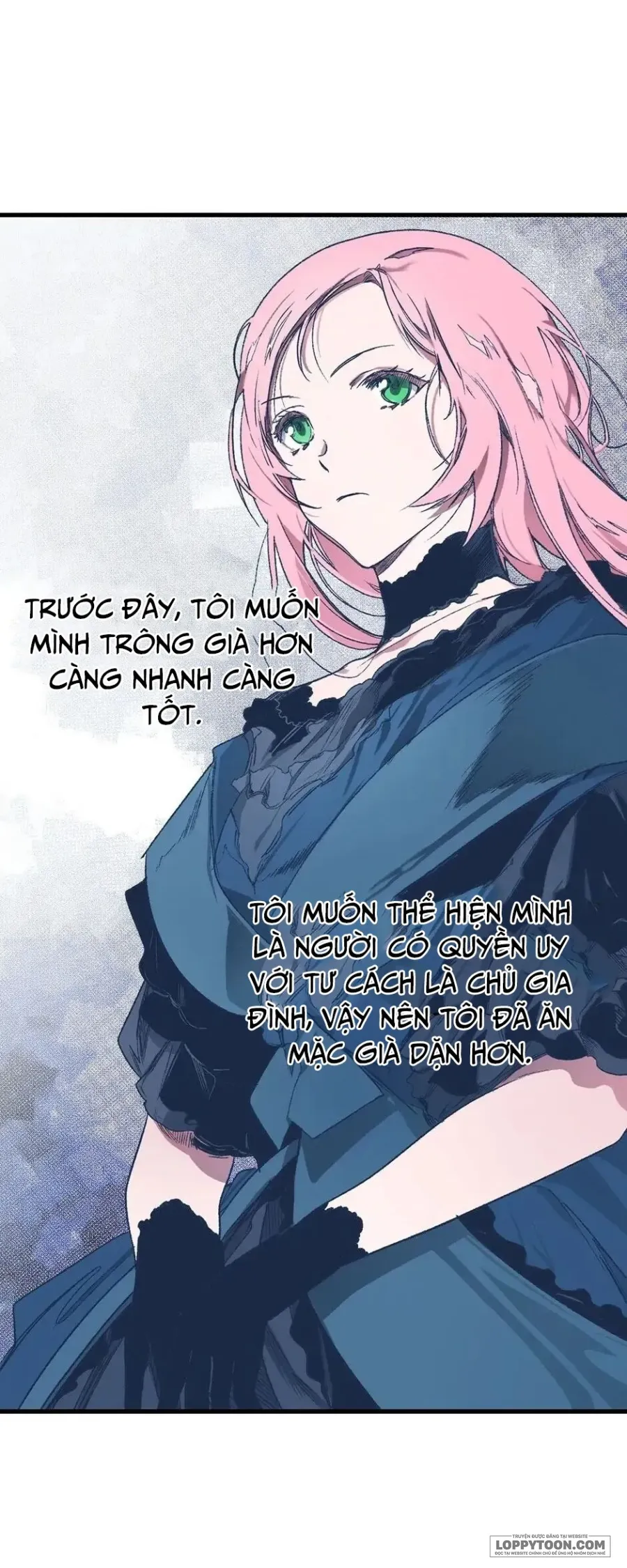 Câu chuyện cổ tích người mẹ kế - Chap 14 - Trang 7