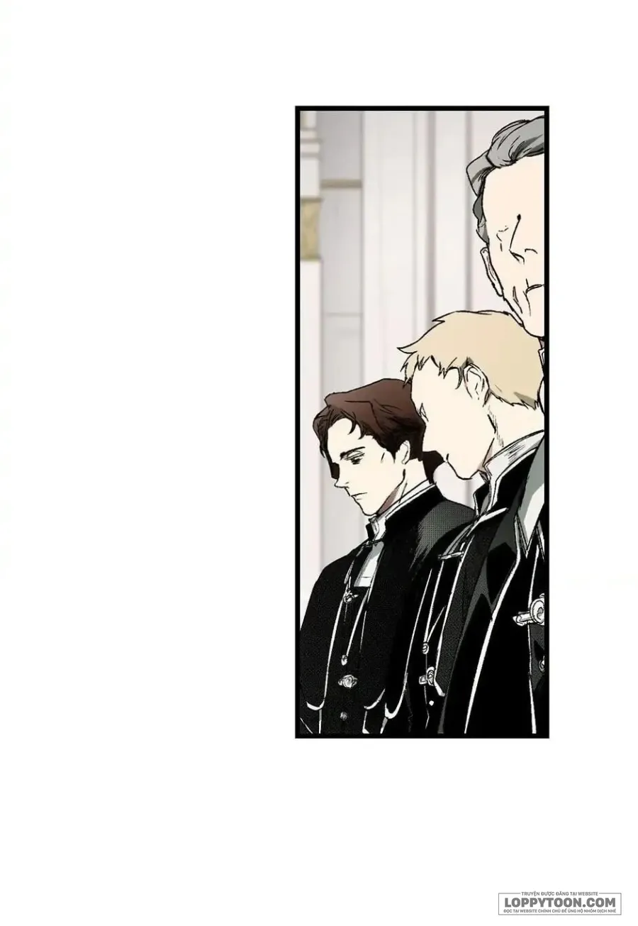Câu chuyện cổ tích người mẹ kế - Chap 14 - Trang 64