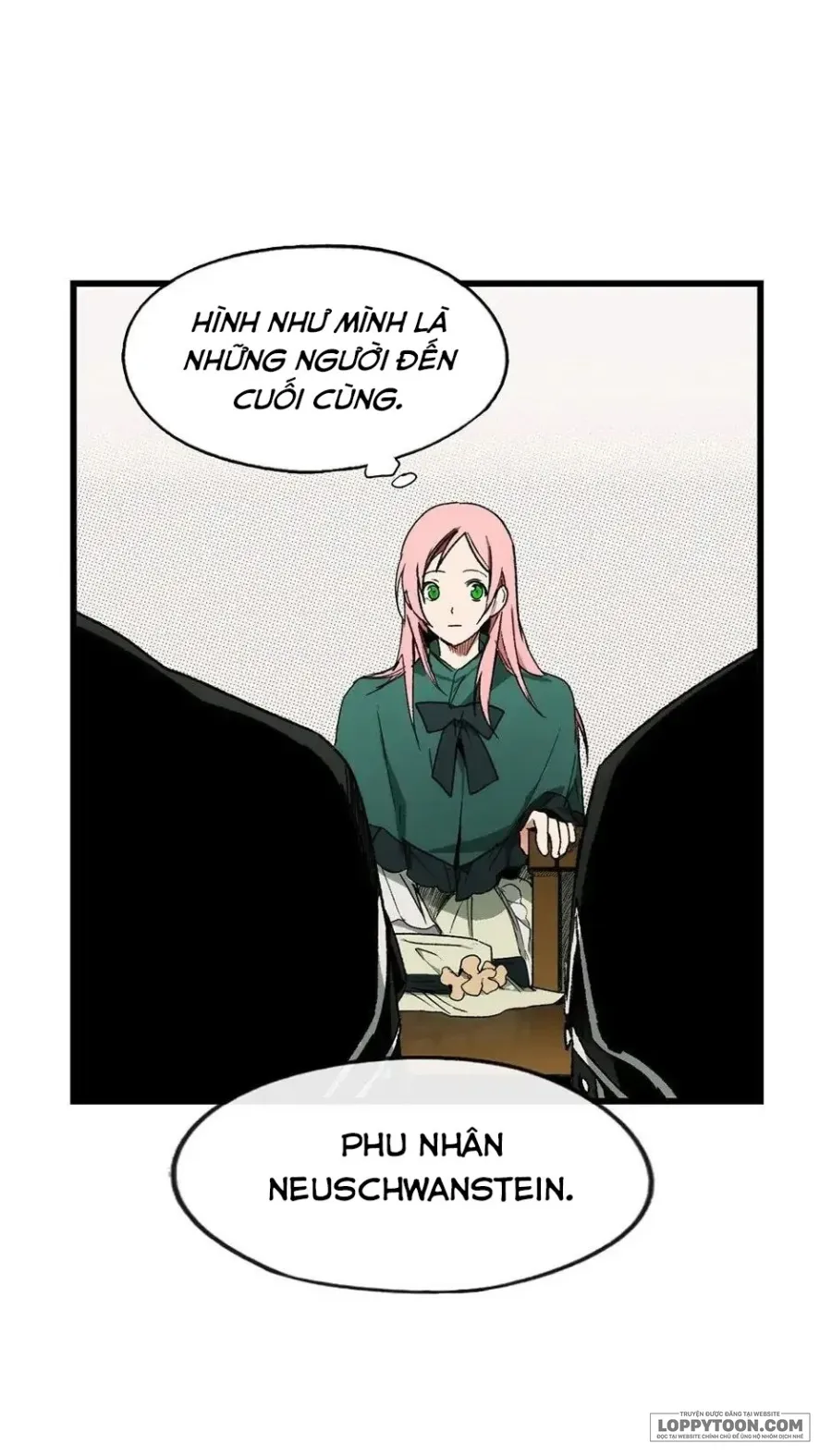 Câu chuyện cổ tích người mẹ kế - Chap 14 - Trang 65