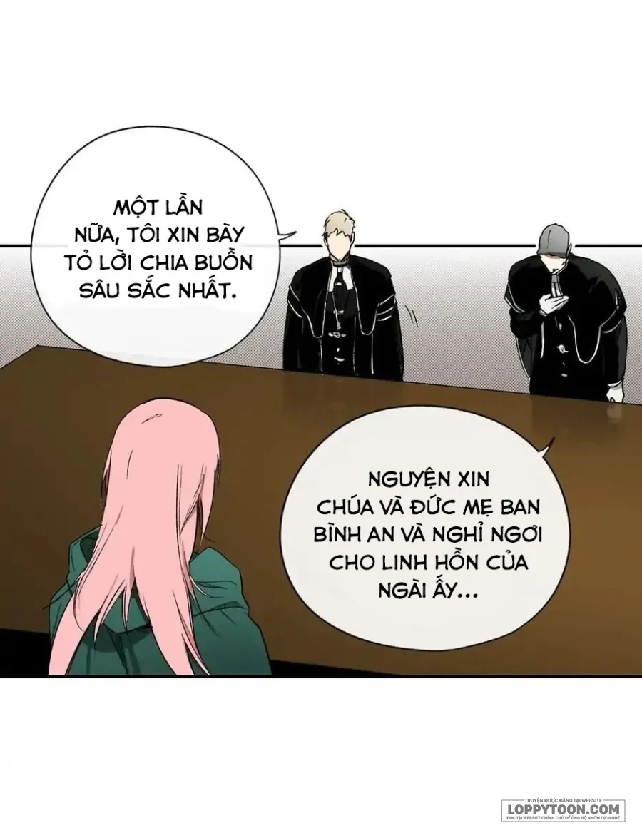 Câu chuyện cổ tích người mẹ kế - Chap 14 - Trang 66