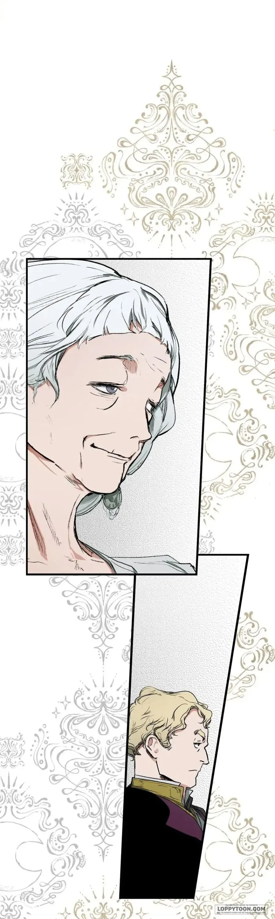 Câu chuyện cổ tích người mẹ kế - Chap 14 - Trang 70