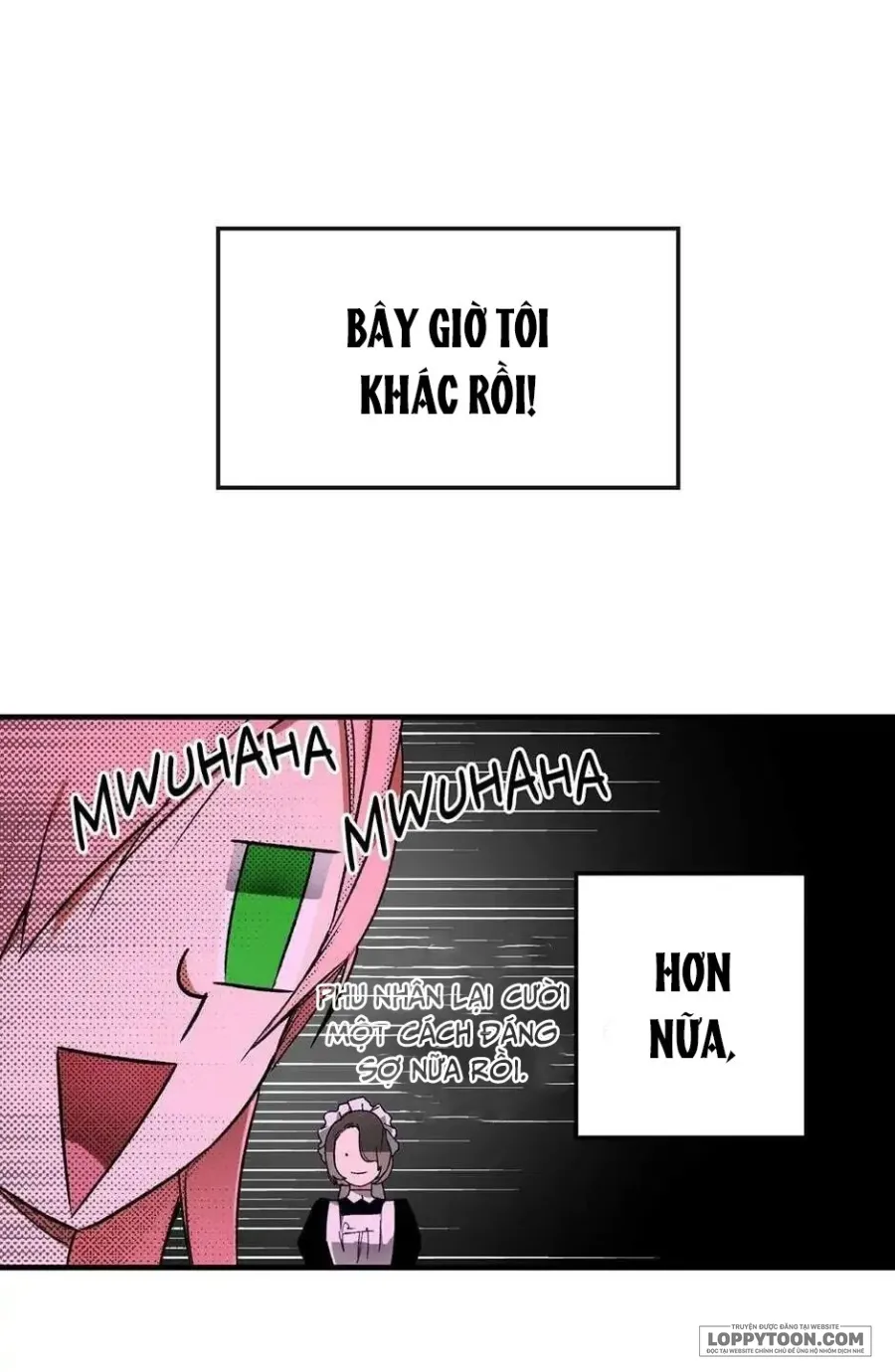 Câu chuyện cổ tích người mẹ kế - Chap 14 - Trang 8